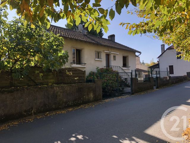 maison à louer - 3 pièces - 93.0 m2 - SOUILLAC - 46 - MIDI-PYRENEES - Century 21 Cabinet Théron