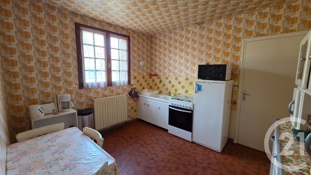 maison à vendre - 3 pièces - 62.0 m2 - ST SOZY - 46 - MIDI-PYRENEES - Century 21 Cabinet Théron