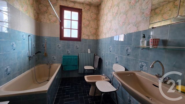 maison à vendre - 3 pièces - 62.0 m2 - ST SOZY - 46 - MIDI-PYRENEES - Century 21 Cabinet Théron