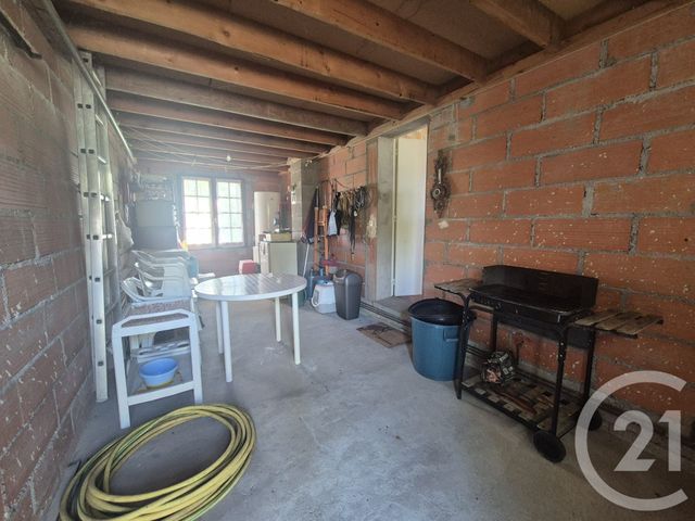 maison à vendre - 3 pièces - 62.0 m2 - ST SOZY - 46 - MIDI-PYRENEES - Century 21 Cabinet Théron