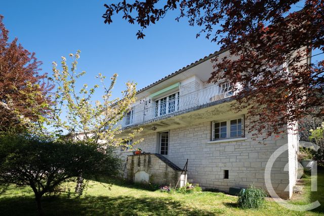 maison à vendre - 6 pièces - 106.36 m2 - SOUILLAC - 46 - MIDI-PYRENEES - Century 21 Cabinet Théron