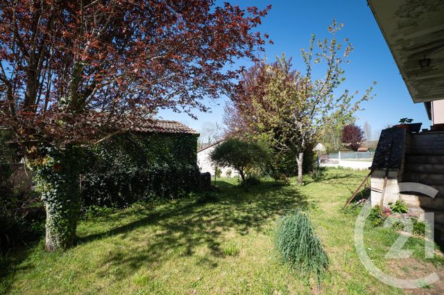 maison à vendre - 6 pièces - 106.36 m2 - SOUILLAC - 46 - MIDI-PYRENEES - Century 21 Cabinet Théron