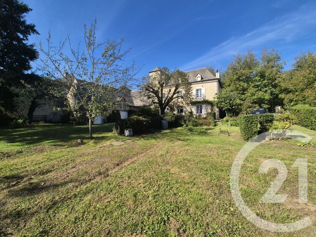maison à vendre - 5 pièces - 137.7 m2 - PINSAC - 46 - MIDI-PYRENEES - Century 21 Cabinet Théron
