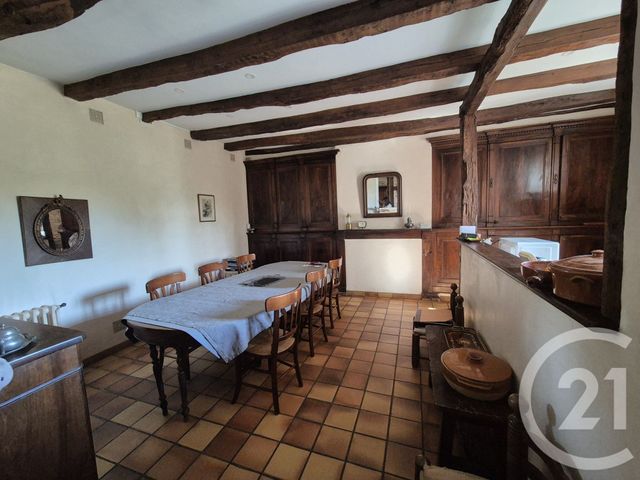 maison à vendre - 5 pièces - 137.7 m2 - PINSAC - 46 - MIDI-PYRENEES - Century 21 Cabinet Théron