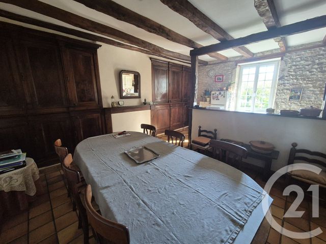 maison à vendre - 5 pièces - 137.7 m2 - PINSAC - 46 - MIDI-PYRENEES - Century 21 Cabinet Théron