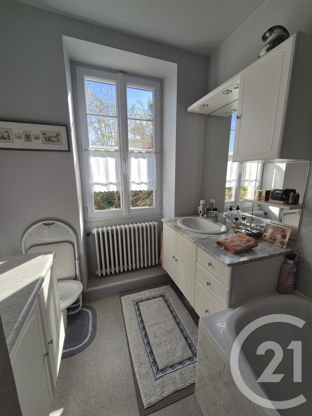 maison à vendre - 5 pièces - 137.7 m2 - PINSAC - 46 - MIDI-PYRENEES - Century 21 Cabinet Théron