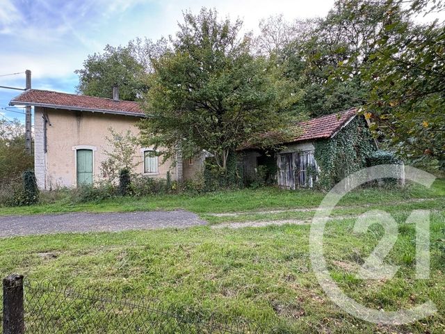 maison - ESTIVALS - 19
