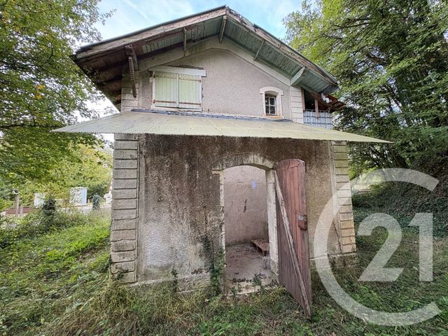 Afficher la photo en grand maison à vendre - 4 pièces - 57.58 m2 - ESTIVALS - 19 - LIMOUSIN - Century 21 Cabinet Théron