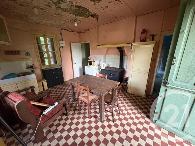 Afficher la photo en grand maison à vendre - 4 pièces - 57.58 m2 - ESTIVALS - 19 - LIMOUSIN - Century 21 Cabinet Théron