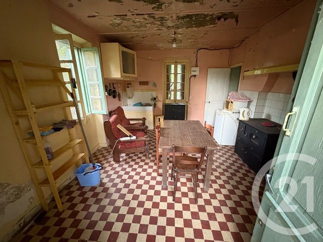 Afficher la photo en grand maison à vendre - 4 pièces - 57.58 m2 - ESTIVALS - 19 - LIMOUSIN - Century 21 Cabinet Théron