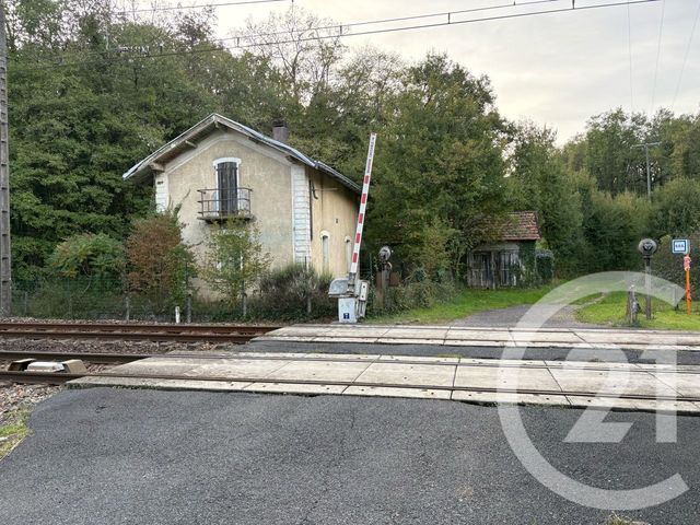 Afficher la photo en grand maison à vendre - 4 pièces - 57.58 m2 - ESTIVALS - 19 - LIMOUSIN - Century 21 Cabinet Théron