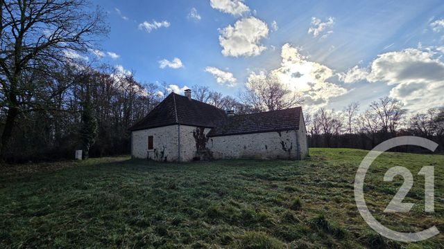 maison à vendre - 10 pièces - 364.93 m2 - FAJOLES - 46 - MIDI-PYRENEES - Century 21 Cabinet Théron