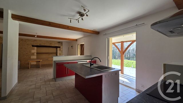 maison à vendre - 10 pièces - 364.93 m2 - FAJOLES - 46 - MIDI-PYRENEES - Century 21 Cabinet Théron
