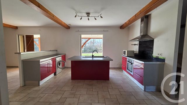 maison à vendre - 10 pièces - 364.93 m2 - FAJOLES - 46 - MIDI-PYRENEES - Century 21 Cabinet Théron