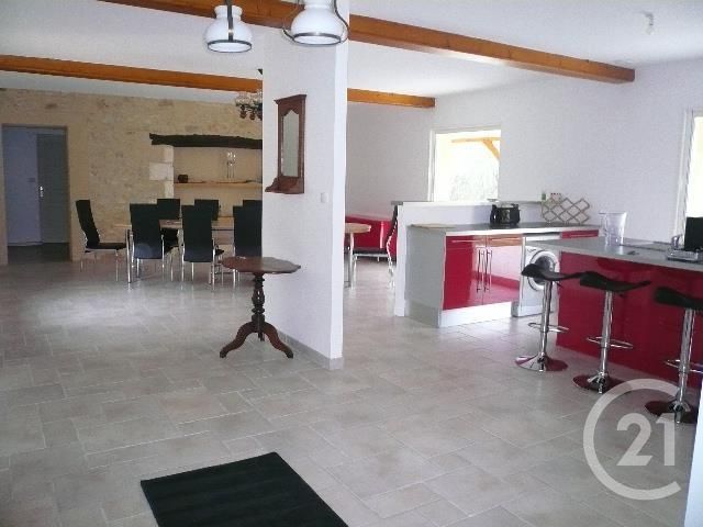 maison à vendre - 10 pièces - 364.93 m2 - FAJOLES - 46 - MIDI-PYRENEES - Century 21 Cabinet Théron
