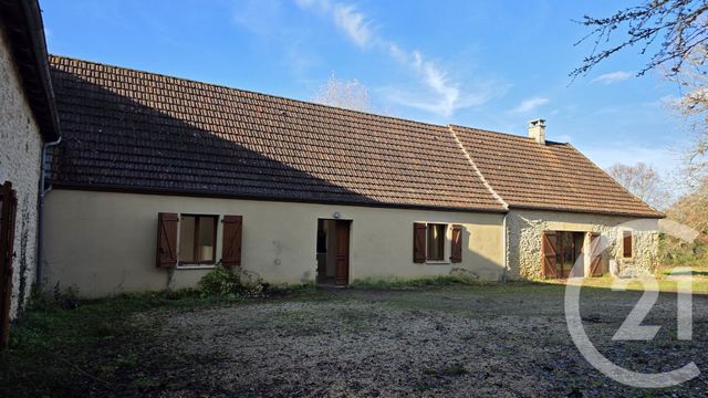 maison à vendre - 10 pièces - 364.93 m2 - FAJOLES - 46 - MIDI-PYRENEES - Century 21 Cabinet Théron