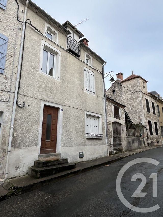Appartement T2 à louer - 2 pièces - 29.55 m2 - SOUILLAC - 46 - MIDI-PYRENEES - Century 21 Cabinet Théron