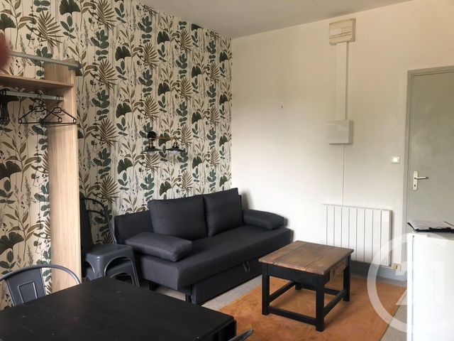 Appartement F1 à louer - 1 pièce - 17.93 m2 - SOUILLAC - 46 - MIDI-PYRENEES - Century 21 Cabinet Théron