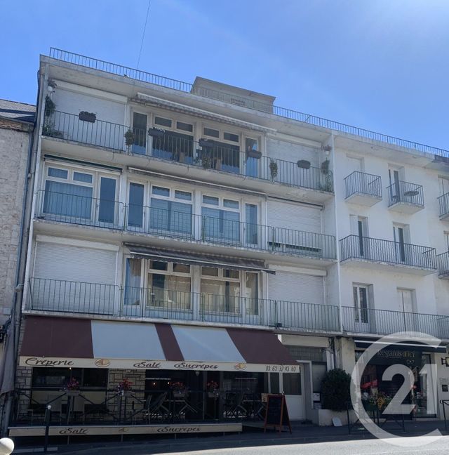 appartement - SOUILLAC - 46