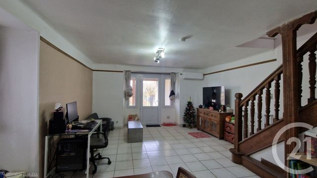 maison à vendre - 4 pièces - 73.9 m2 - PAYRAC - 46 - MIDI-PYRENEES - Century 21 Cabinet Théron