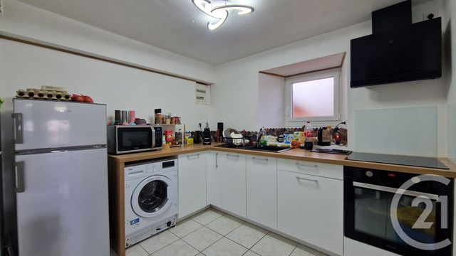 maison à vendre - 4 pièces - 73.9 m2 - PAYRAC - 46 - MIDI-PYRENEES - Century 21 Cabinet Théron