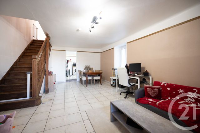 maison à vendre - 4 pièces - 73.9 m2 - PAYRAC - 46 - MIDI-PYRENEES - Century 21 Cabinet Théron