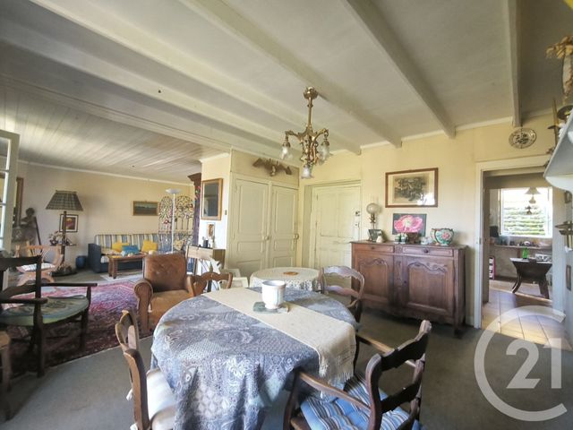 maison à vendre - 3 pièces - 105.0 m2 - LANZAC - 46 - MIDI-PYRENEES - Century 21 Cabinet Théron