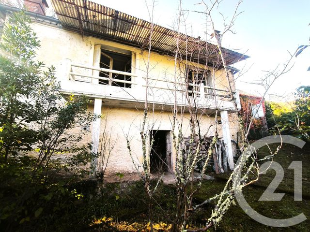 maison à vendre - 3 pièces - 105.0 m2 - LANZAC - 46 - MIDI-PYRENEES - Century 21 Cabinet Théron