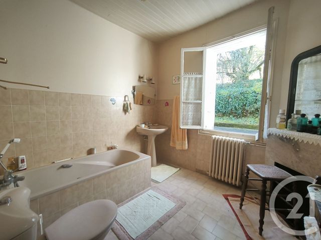 maison à vendre - 3 pièces - 105.0 m2 - LANZAC - 46 - MIDI-PYRENEES - Century 21 Cabinet Théron