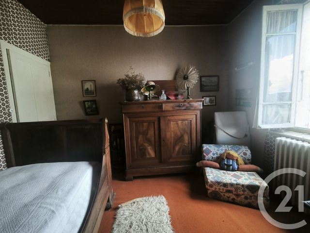 maison à vendre - 3 pièces - 105.0 m2 - LANZAC - 46 - MIDI-PYRENEES - Century 21 Cabinet Théron