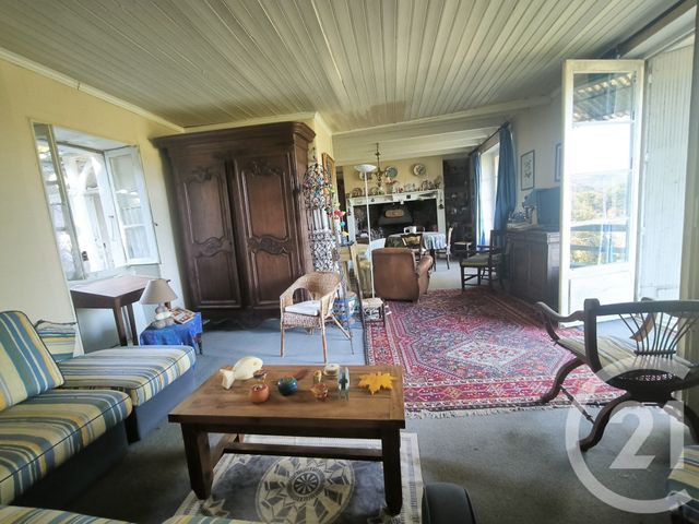 maison à vendre - 3 pièces - 105.0 m2 - LANZAC - 46 - MIDI-PYRENEES - Century 21 Cabinet Théron