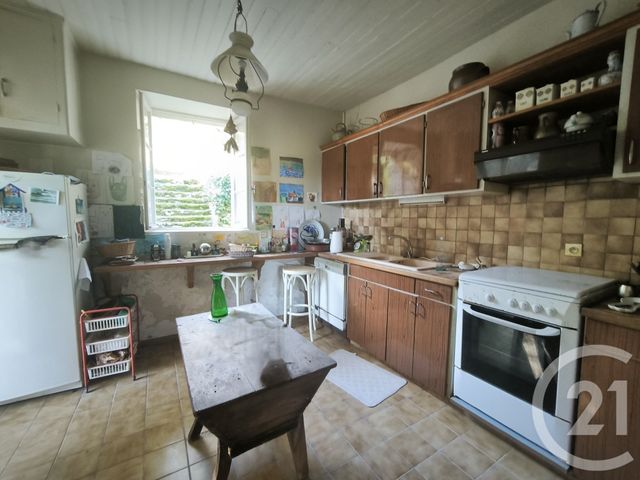 maison à vendre - 3 pièces - 105.0 m2 - LANZAC - 46 - MIDI-PYRENEES - Century 21 Cabinet Théron