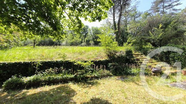 maison à vendre - 3 pièces - 105.0 m2 - LANZAC - 46 - MIDI-PYRENEES - Century 21 Cabinet Théron