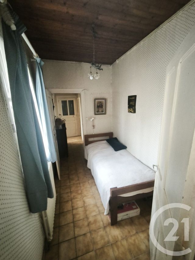 maison à vendre - 3 pièces - 105.0 m2 - LANZAC - 46 - MIDI-PYRENEES - Century 21 Cabinet Théron