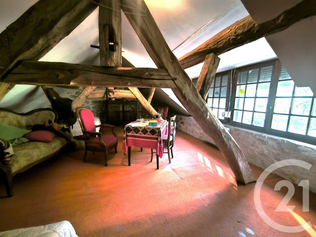 maison à vendre - 3 pièces - 105.0 m2 - LANZAC - 46 - MIDI-PYRENEES - Century 21 Cabinet Théron