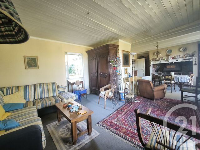 maison à vendre - 3 pièces - 105.0 m2 - LANZAC - 46 - MIDI-PYRENEES - Century 21 Cabinet Théron