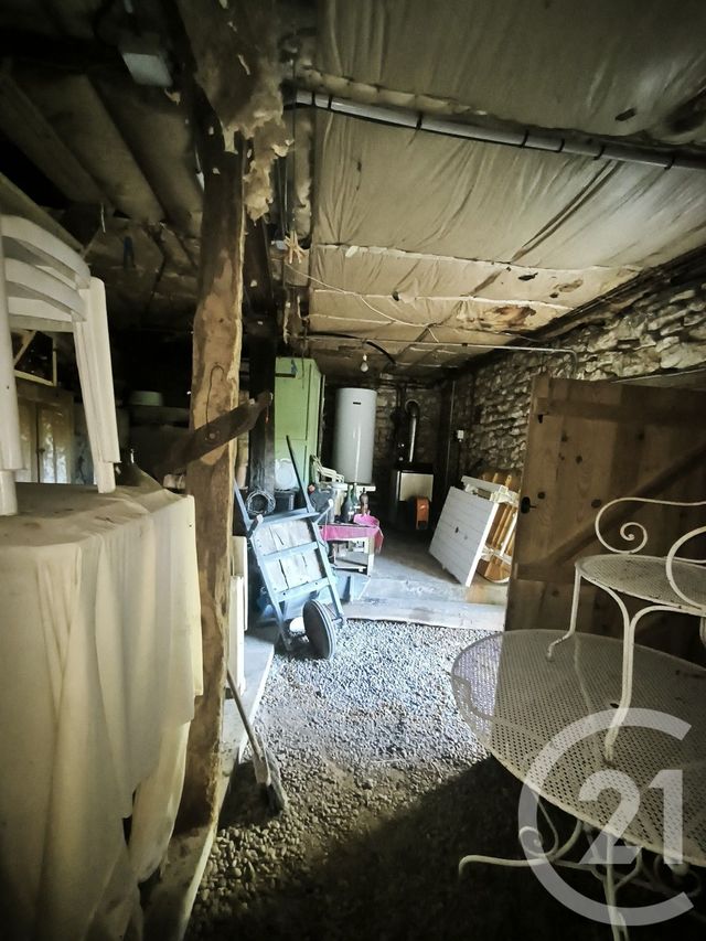 maison à vendre - 3 pièces - 105.0 m2 - LANZAC - 46 - MIDI-PYRENEES - Century 21 Cabinet Théron