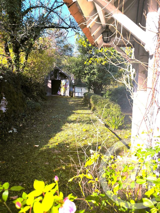 maison à vendre - 3 pièces - 105.0 m2 - LANZAC - 46 - MIDI-PYRENEES - Century 21 Cabinet Théron