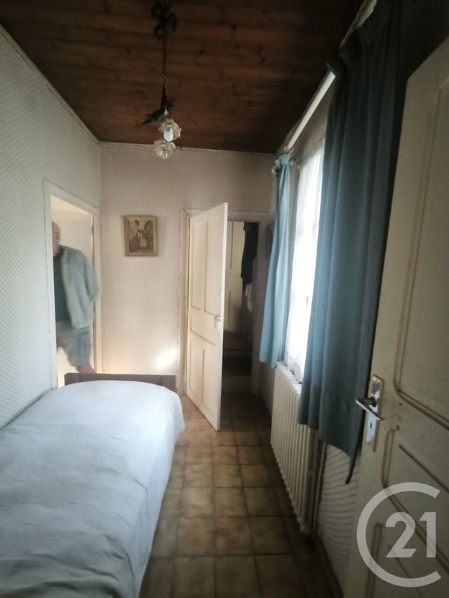 maison à vendre - 3 pièces - 105.0 m2 - LANZAC - 46 - MIDI-PYRENEES - Century 21 Cabinet Théron