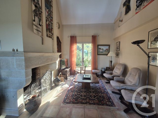 maison à vendre - 5 pièces - 133.0 m2 - MAYRAC - 46 - MIDI-PYRENEES - Century 21 Cabinet Théron