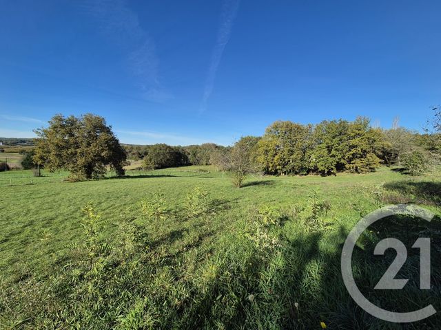 maison à vendre - 5 pièces - 133.0 m2 - MAYRAC - 46 - MIDI-PYRENEES - Century 21 Cabinet Théron