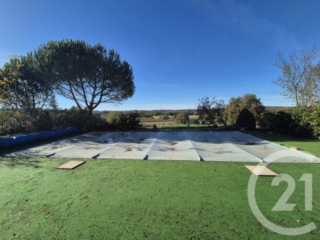 maison à vendre - 5 pièces - 133.0 m2 - MAYRAC - 46 - MIDI-PYRENEES - Century 21 Cabinet Théron