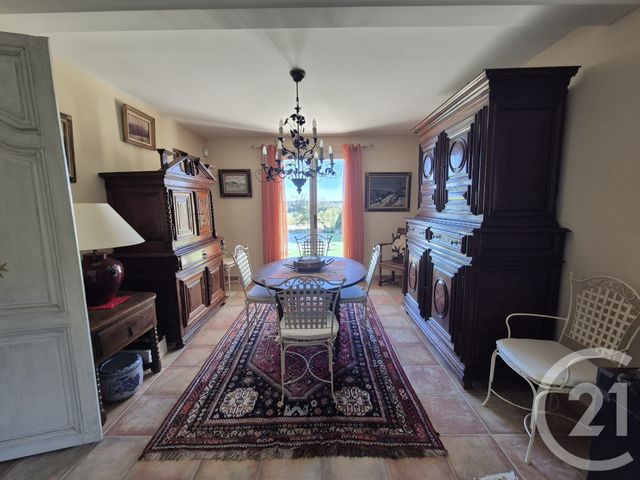 maison à vendre - 5 pièces - 133.0 m2 - MAYRAC - 46 - MIDI-PYRENEES - Century 21 Cabinet Théron