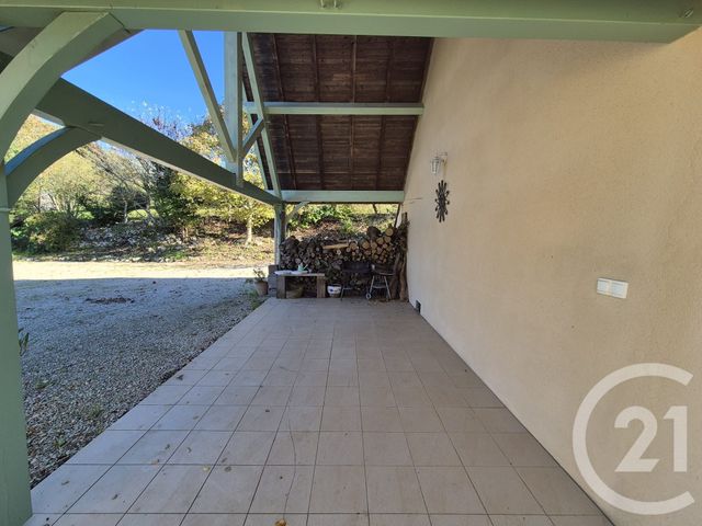 maison à vendre - 5 pièces - 133.0 m2 - MAYRAC - 46 - MIDI-PYRENEES - Century 21 Cabinet Théron