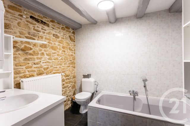 maison à vendre - 8 pièces - 224.0 m2 - ST JULIEN DE LAMPON - 24 - AQUITAINE - Century 21 Cabinet Théron