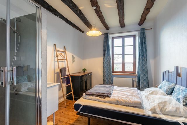 maison à vendre - 8 pièces - 224.0 m2 - ST JULIEN DE LAMPON - 24 - AQUITAINE - Century 21 Cabinet Théron