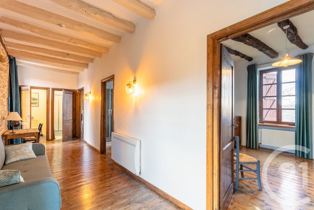 maison à vendre - 8 pièces - 224.0 m2 - ST JULIEN DE LAMPON - 24 - AQUITAINE - Century 21 Cabinet Théron