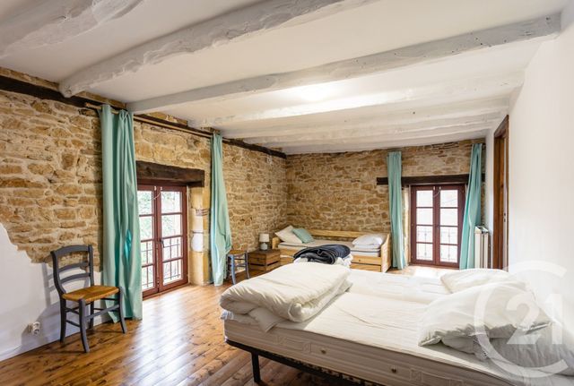 maison à vendre - 8 pièces - 224.0 m2 - ST JULIEN DE LAMPON - 24 - AQUITAINE - Century 21 Cabinet Théron