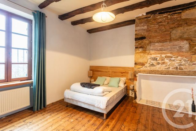 maison à vendre - 8 pièces - 224.0 m2 - ST JULIEN DE LAMPON - 24 - AQUITAINE - Century 21 Cabinet Théron