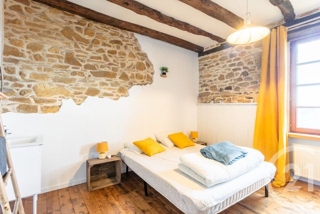 maison à vendre - 8 pièces - 224.0 m2 - ST JULIEN DE LAMPON - 24 - AQUITAINE - Century 21 Cabinet Théron